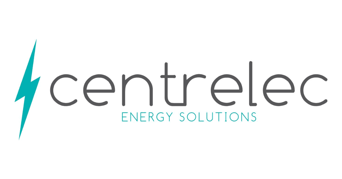 Logo de l’entreprise Centrelec partenaire de notre agence