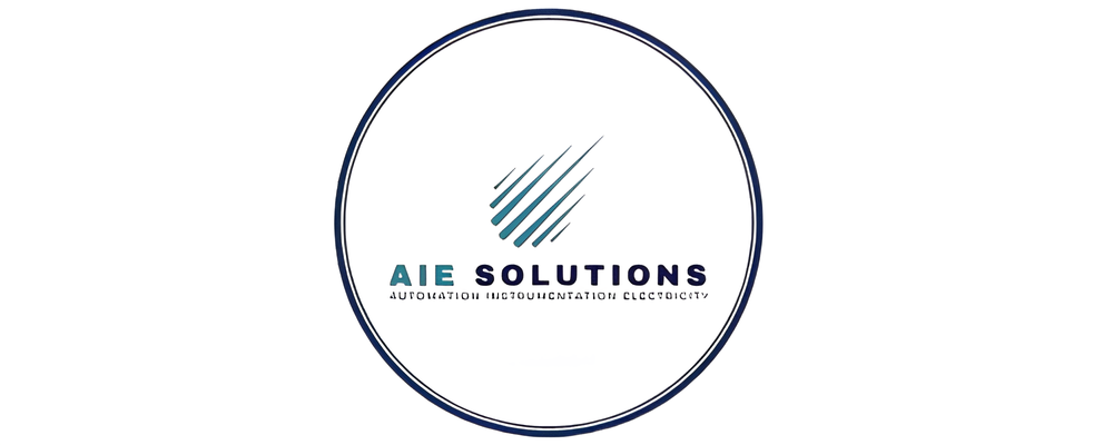 Logo de l’entreprise AIE SOLUTIONS partenaire de notre agence