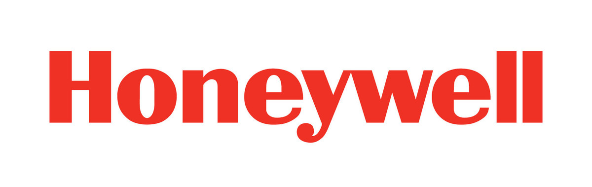 Logo de l’entreprise Honeywell partenaire de notre agence
