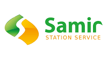 Logo de l’entreprise Samir partenaire de notre agence