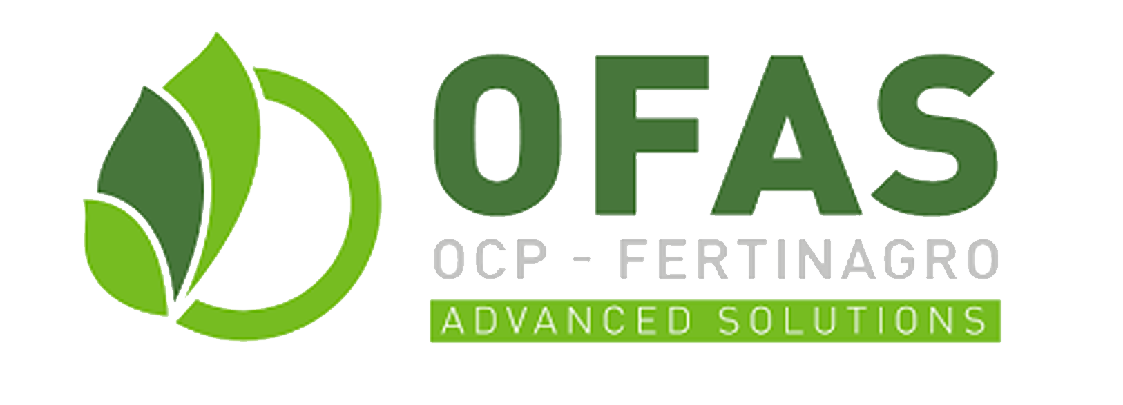Logo de l’entreprise OFAS partenaire de notre agence