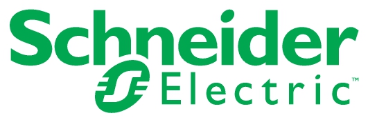 Logo de l’entreprise schneider partenaire de notre agence