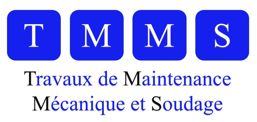 Logo de l’entreprise TMMS partenaire de notre agence